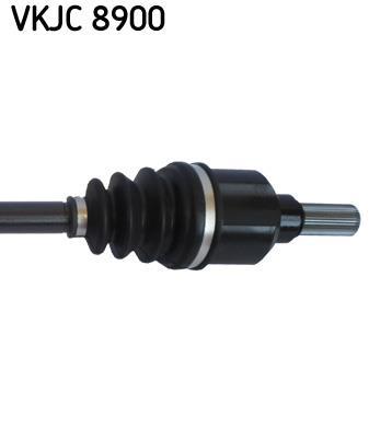 Cardan SKF ref. VKJC 8900